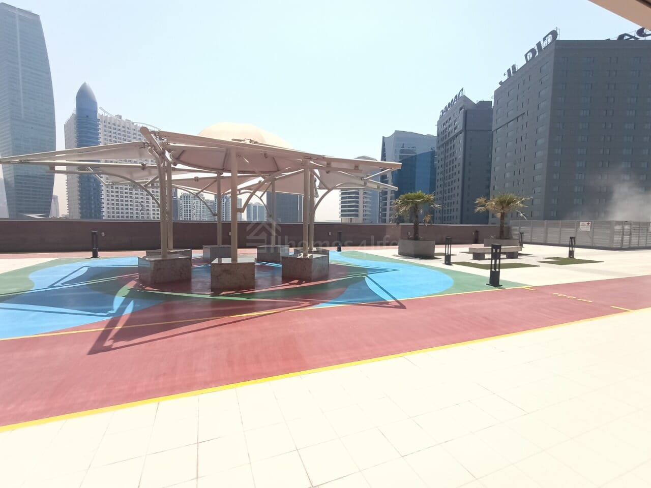 Apartment for Rent in Business Bay