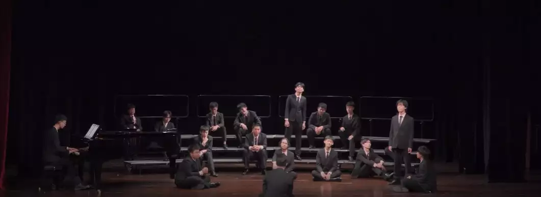 《行過》影片截圖