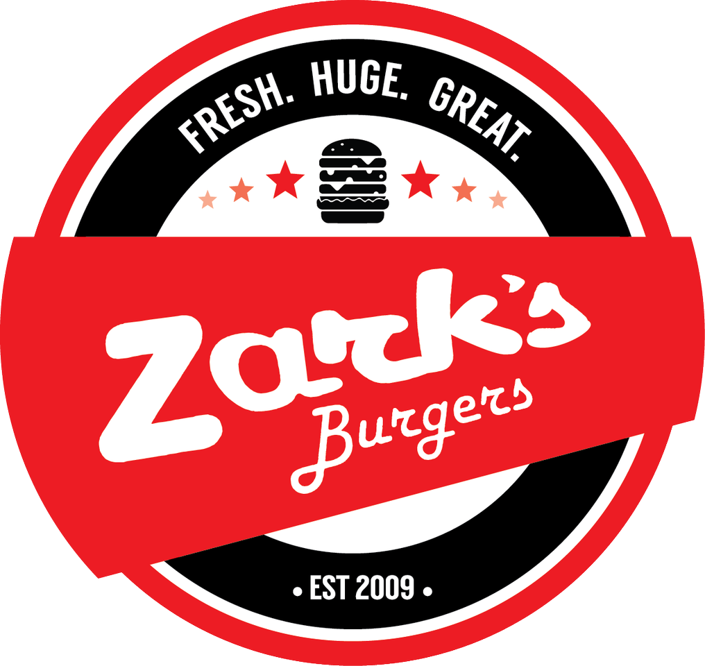 Zark's Burgers Menu Food Delivery Angeles City Pampanga