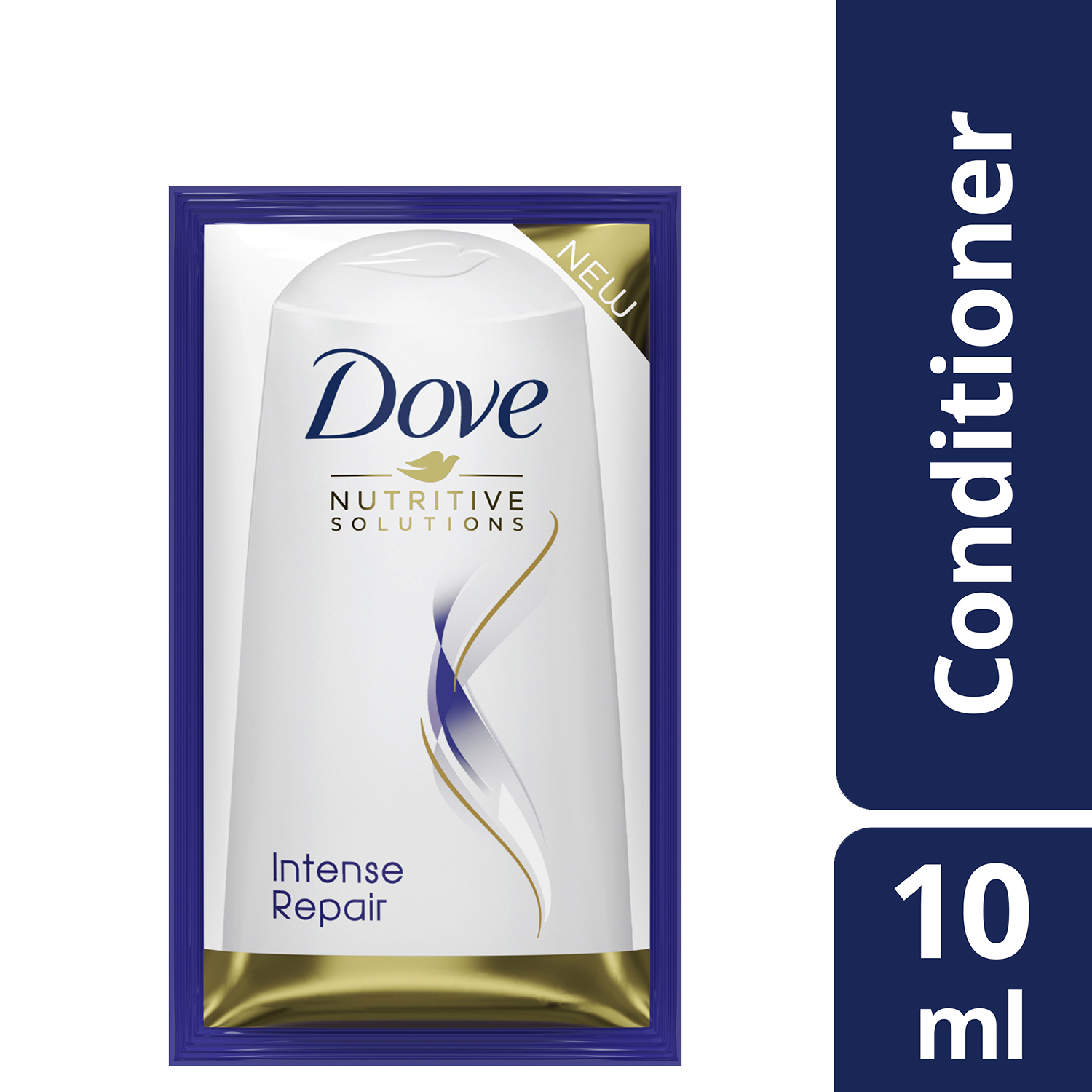 Dove Hair Conditioner Intense Repair 10ML Pabilis.ph