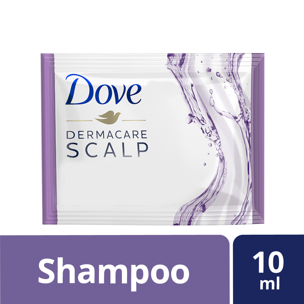 Dove Shampoo Anti Dandruff Soothing Moisture 10ML Pabilis.ph
