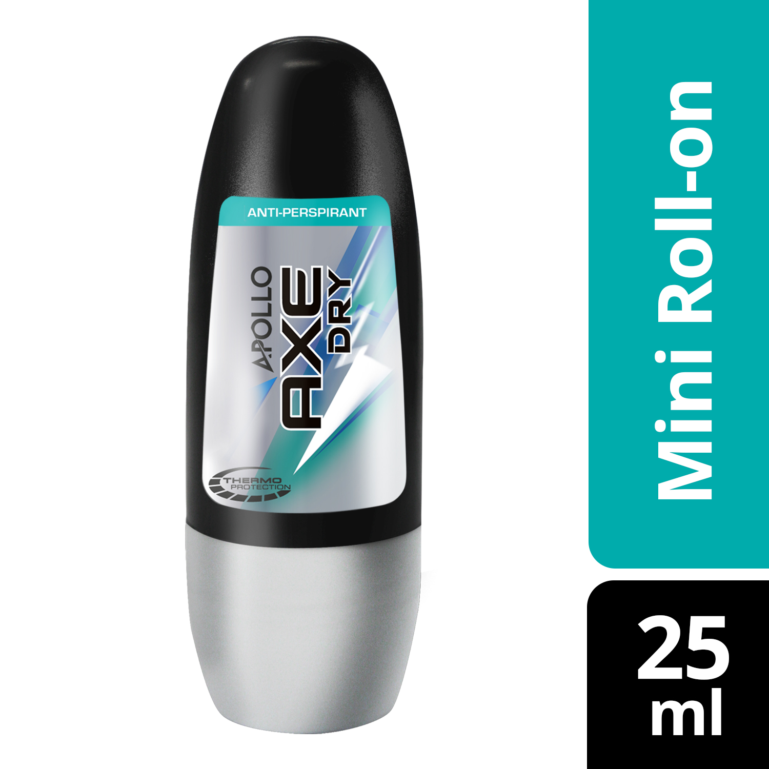 AXE Mini Deodorant Rollon Apollo 25ML Pabilis.ph