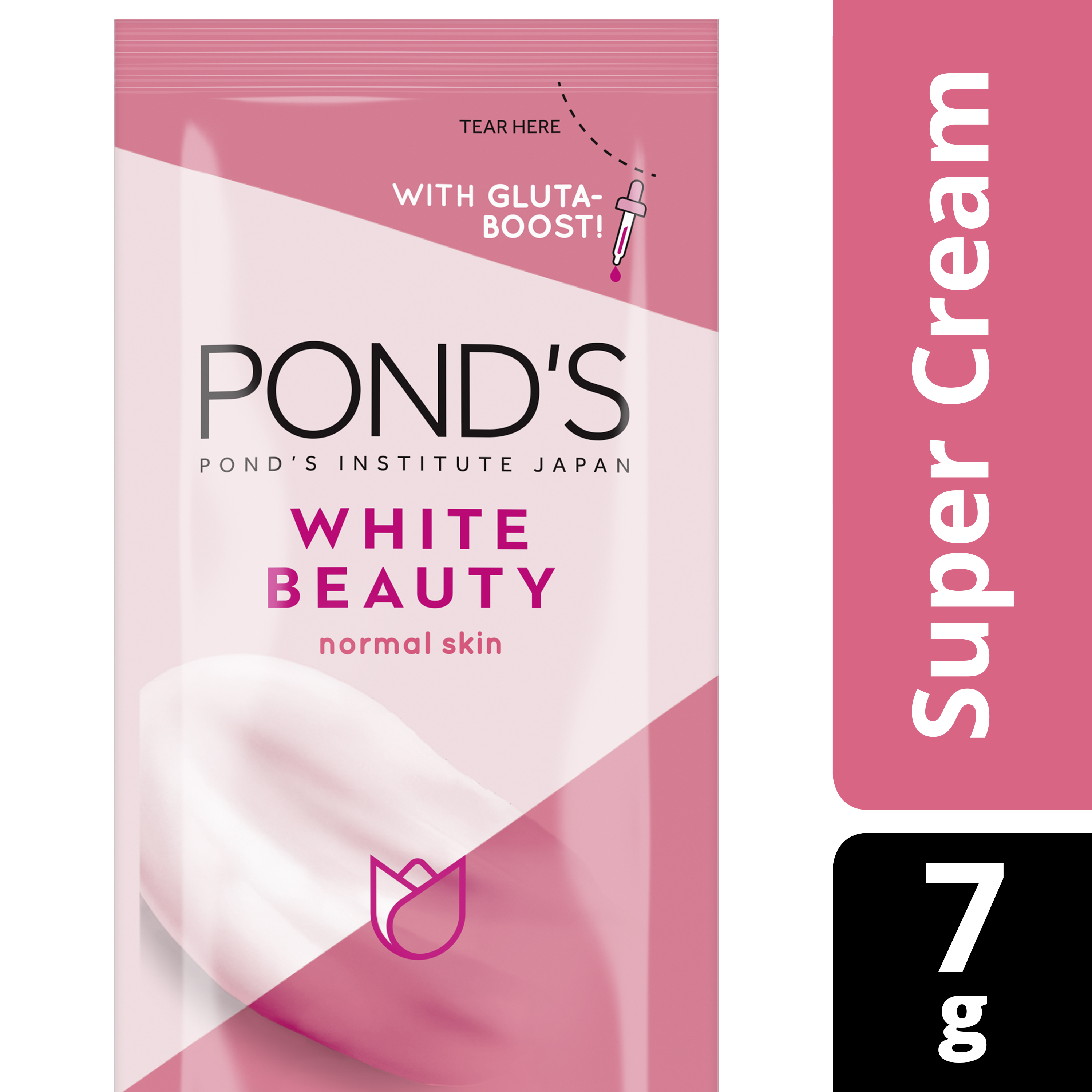 Pond's Skin Perfector White Beauty 7G Pabilis.ph