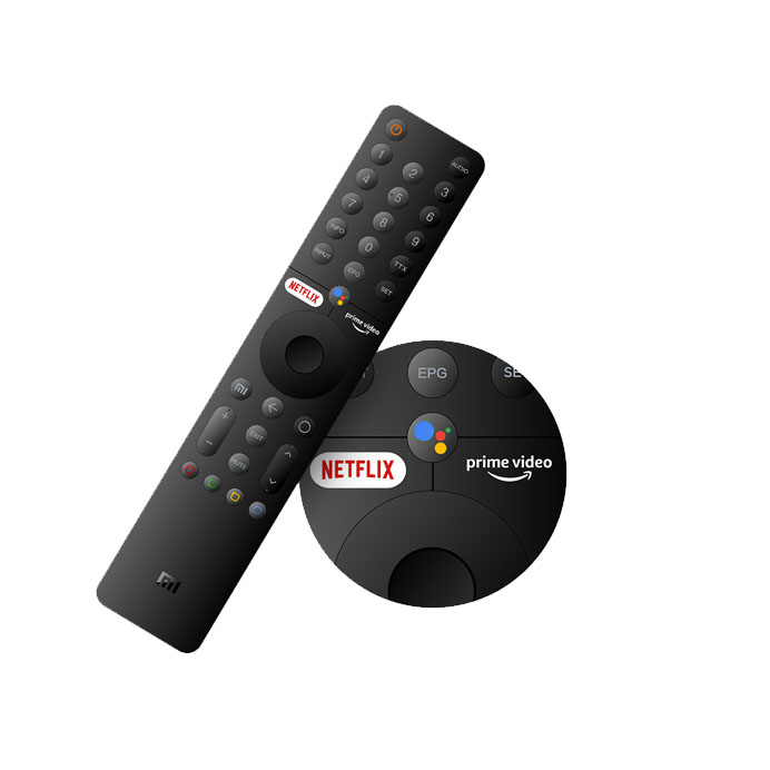 Mi TV P1 32" Jaymart