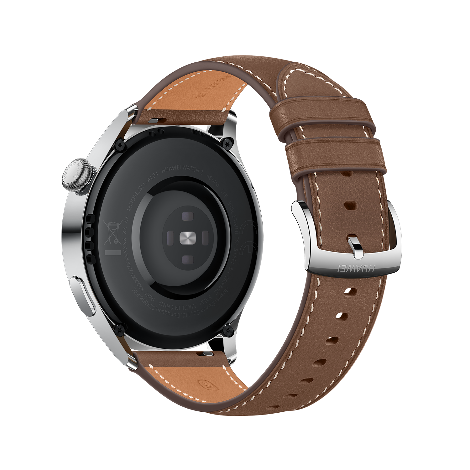 PreOrder Huawei Watch 3 Classic Edition (เริ่มจัดส่งวันที่ 23 ก.ค. 64