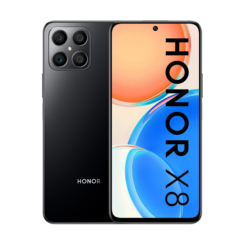 HONOR X8 6/128GB | Jaymart