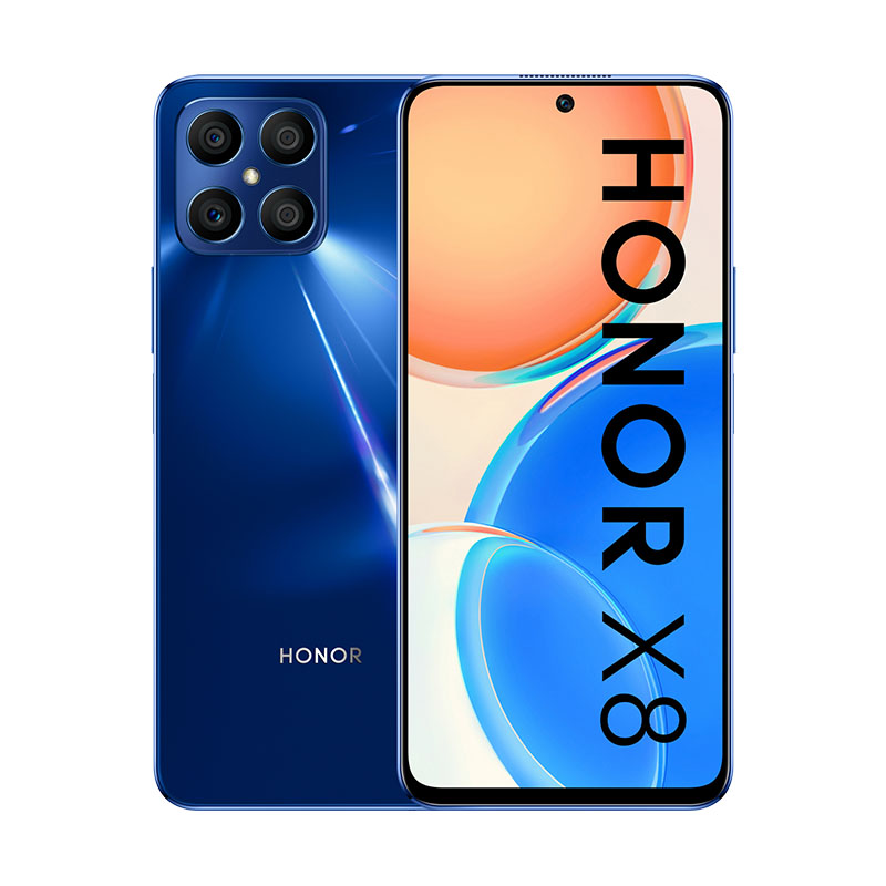 HONOR X8 6/128GB | Jaymart