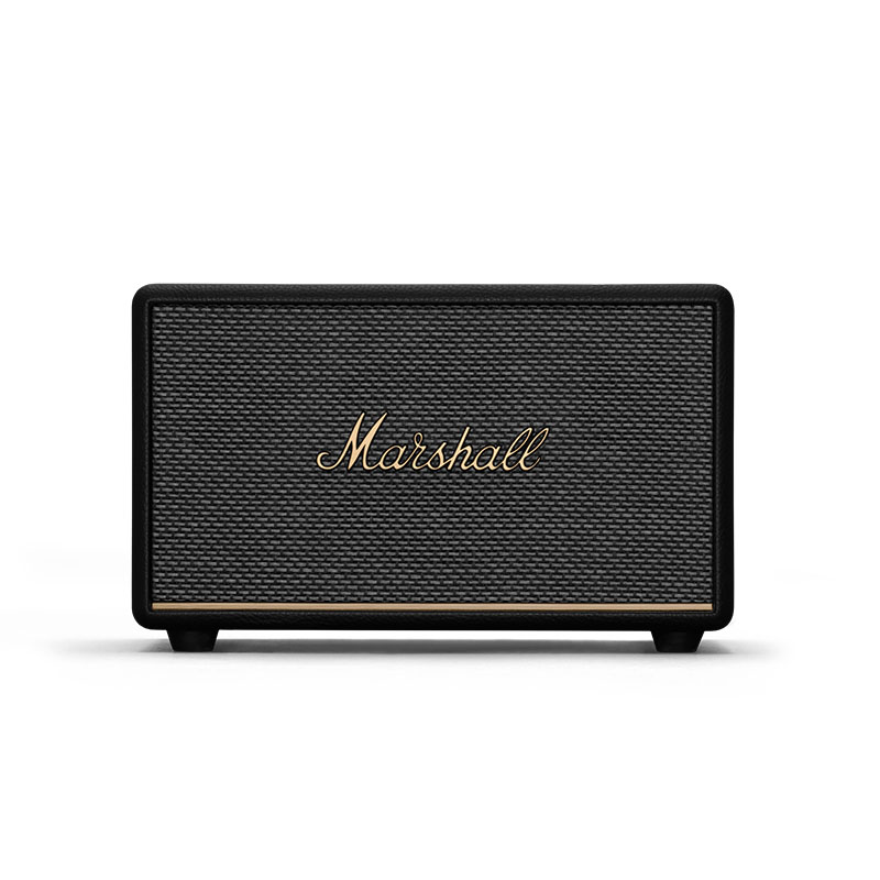 Marshall Acton III | Jaymart