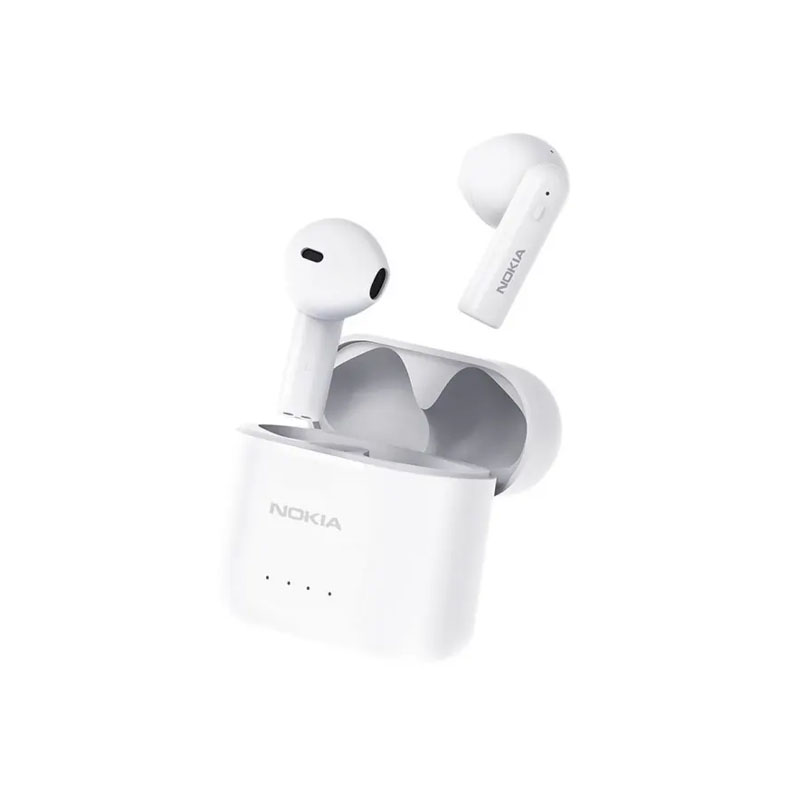 Nokia Essential True Wireless Earphones E3101 หูฟังไร้สาย Jaymart
