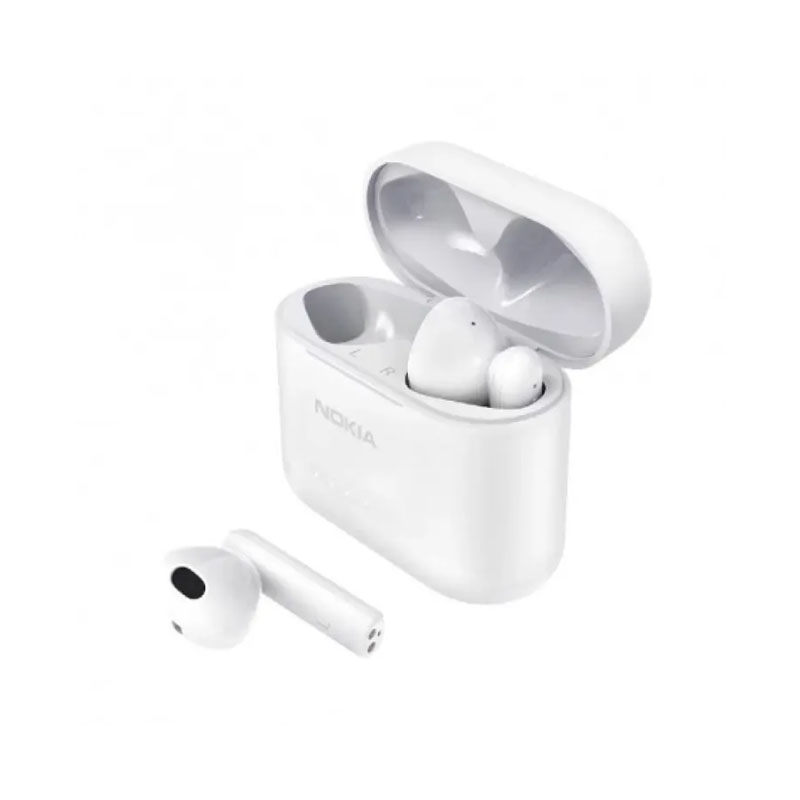 Nokia Essential True Wireless Earphones E3101 หูฟังไร้สาย Jaymart