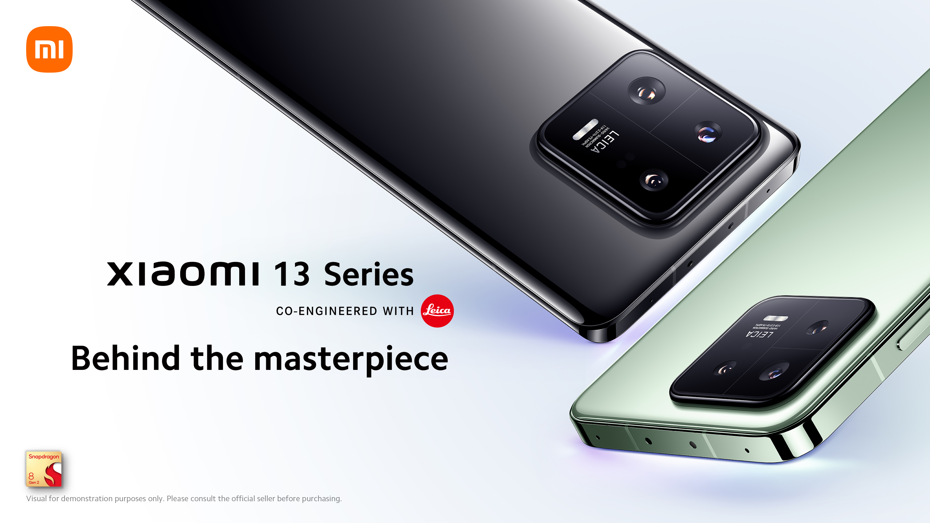 Xiaomi 13 Pro 12/512GB | Jaymart