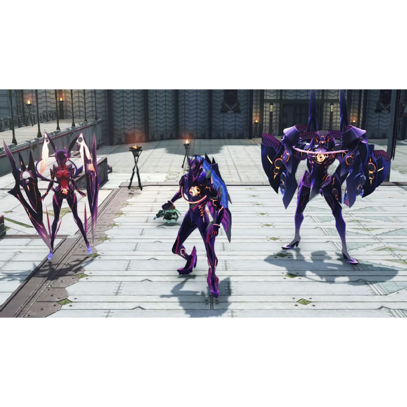 Nintendo Game card Xenoblade Chronicles 3 Jaymart