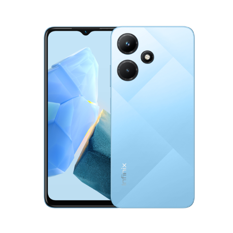 Infinix HOT 30i 8/128GB | Jaymart