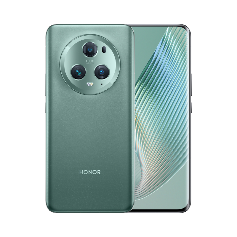Pre-order Honor Magic5 Pro 12/512GB เริ่มจัดส่งวันที่ 27 พ.ค. 66 ...
