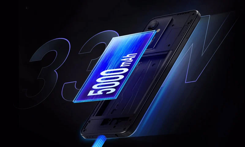 Infinix Note12 Pro 5G (8/128GB) | Jaymart