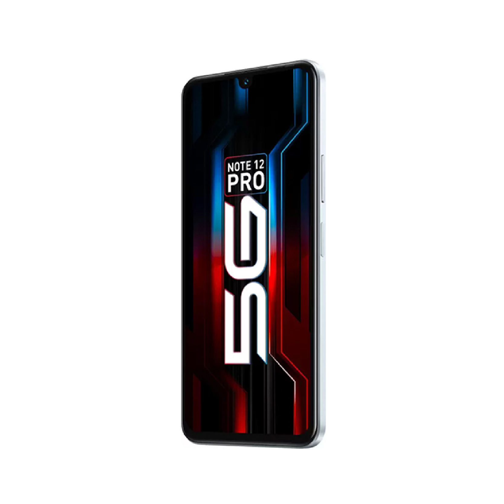 Infinix Note12 Pro 5G (8/128GB) | Jaymart