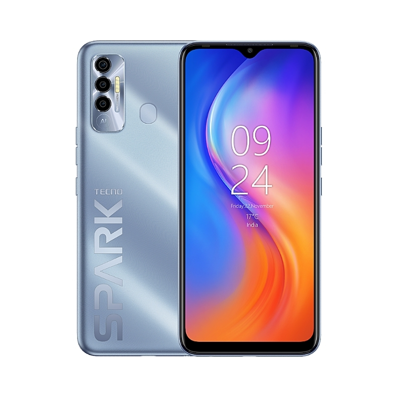 TECNO Spark 7 Pro 4/128GB | Jaymart