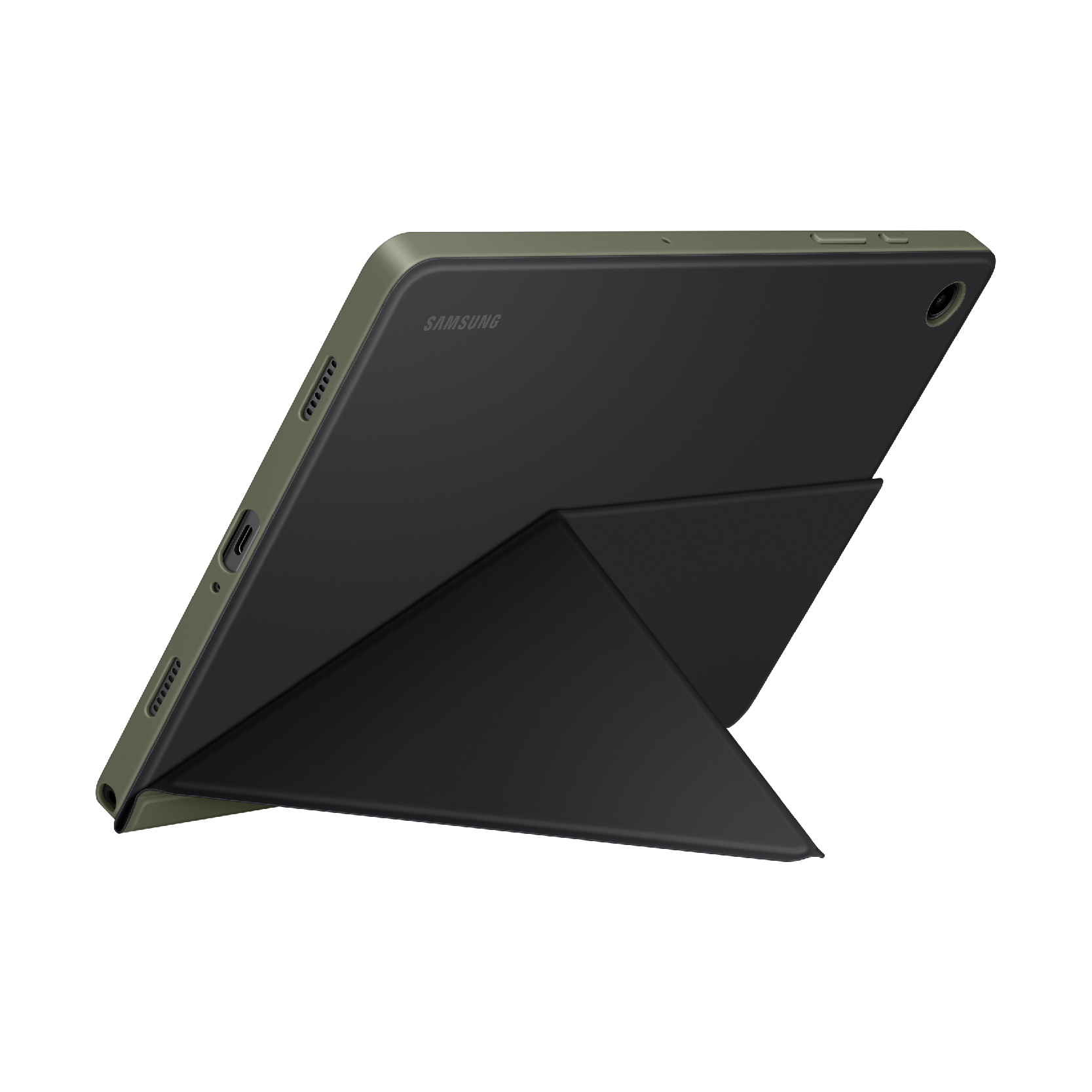 Samsung Galaxy Tab A9+ Book Cover Jaymart