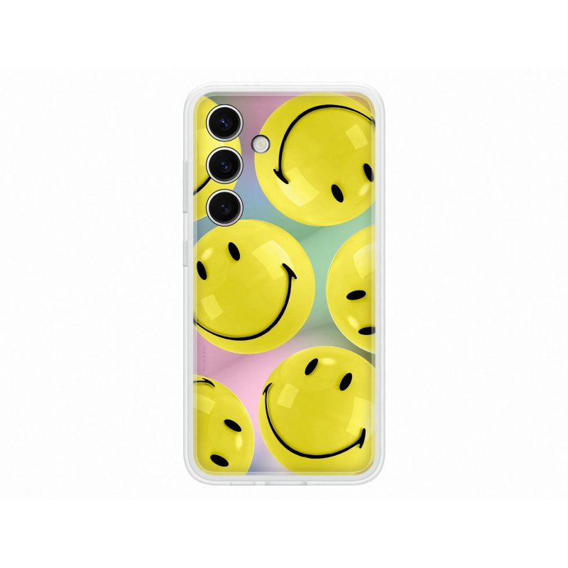 Samsung Galaxy S24 Flip suit Case Jaymart