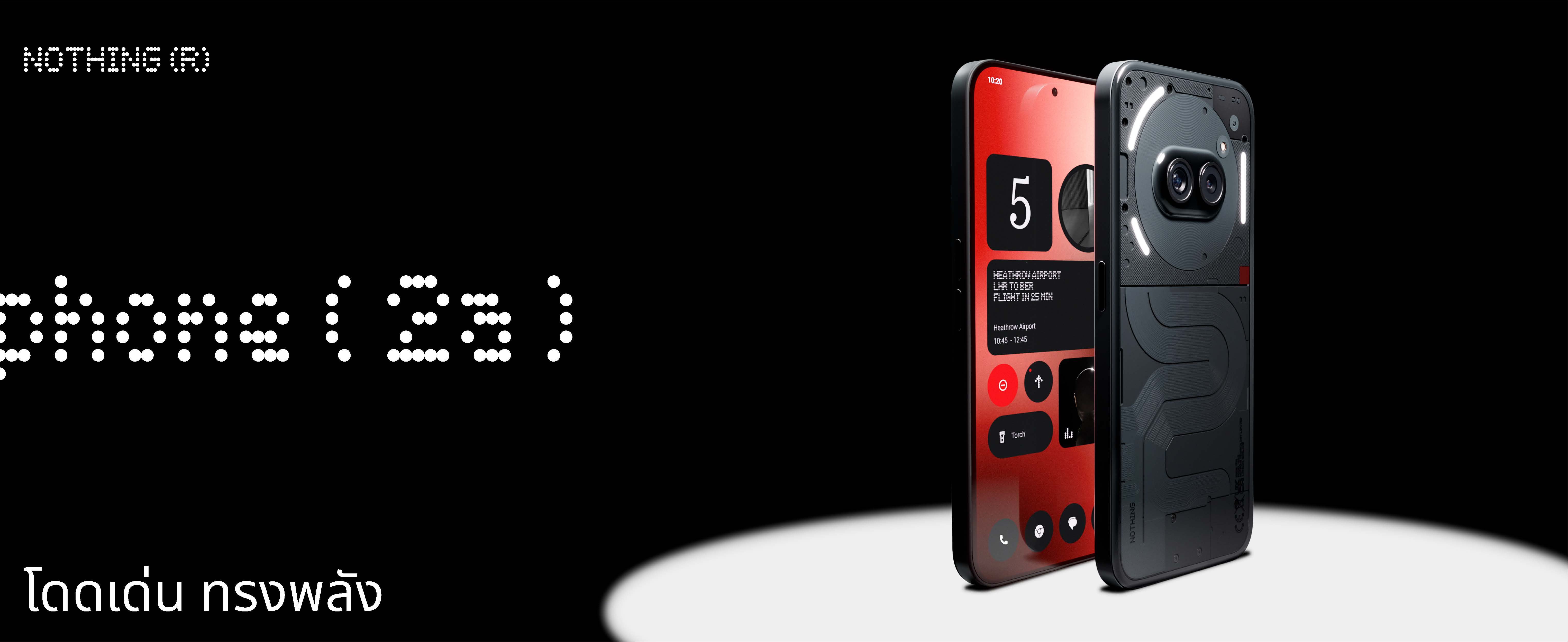 Nothing Phone 2a　国内版　8GB＋128GB【美品】 Amazon.co.jp: Nothing Phone (2a) 8+ 128G Black Smartphone