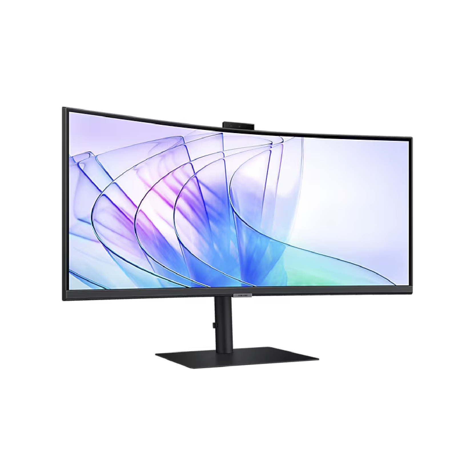 Samsung Monitor ViewFinity S6 (LS34C650VAEXXT) 34 inch | Jaymart