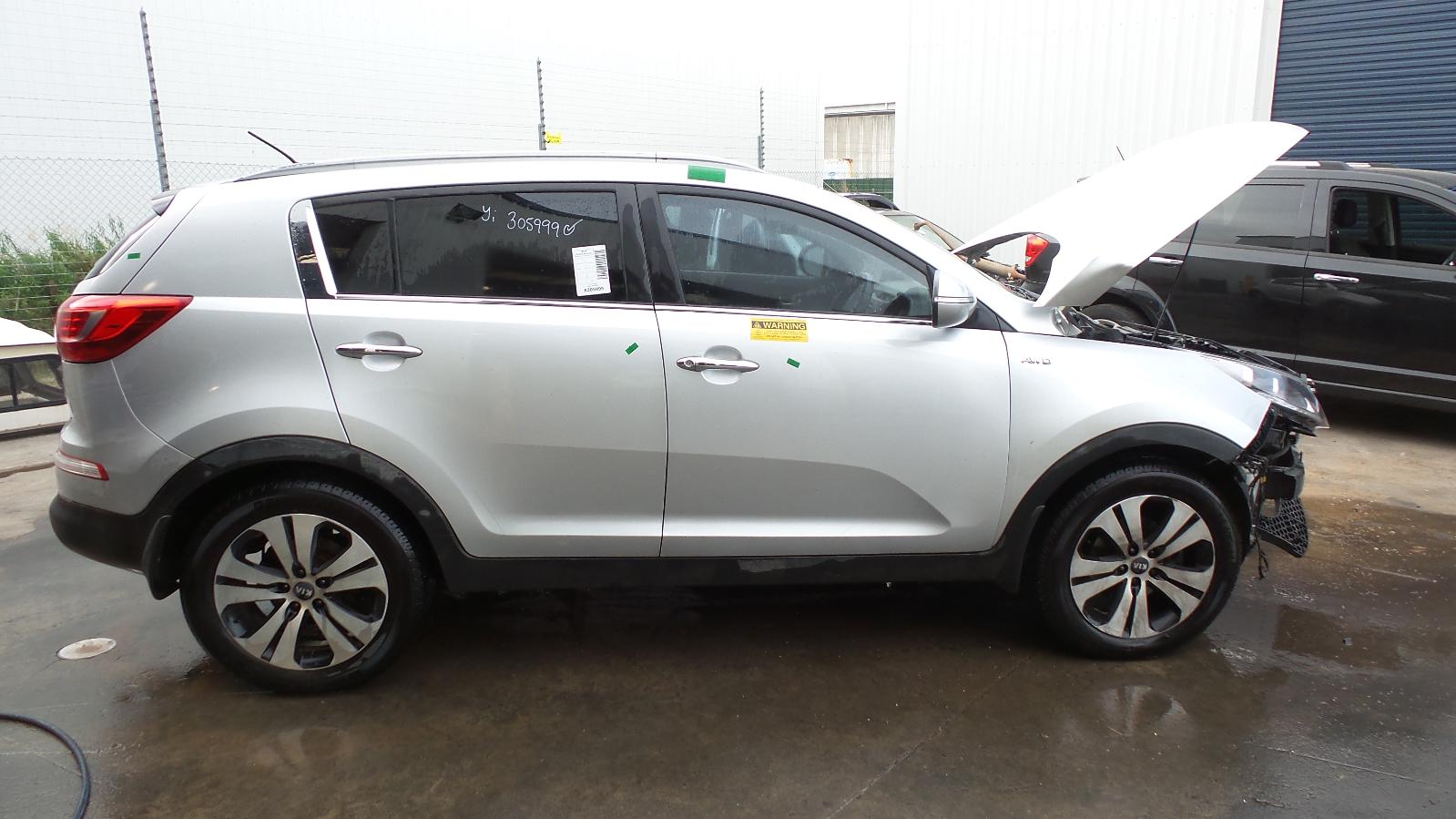 KIA-SPORTAGE-FUSE-BOX-ENGINE-BAY-DIESEL-SL-