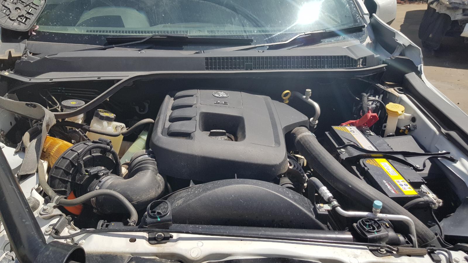 Holden Colorado Fuse Box Engine Bay Rg 01 2012 12 13 14 15 16 17 18 2012 Chevy Colorado Fuse Box Location 2012 Colorado Fuse Box