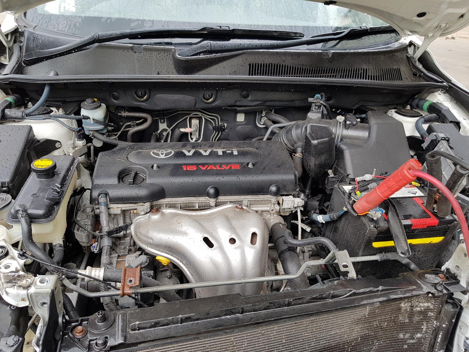 Toyota Rav4 Engine Compartment Fuse Box Diy Enthusiasts Wiring Toyota RAV4 Blower Motor Location 2014 Toyota Rav4 Fuse Box Location