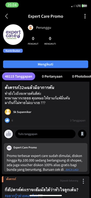 Post reply image