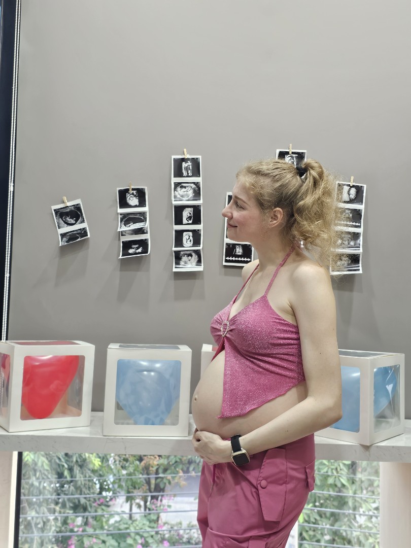 User profile picture