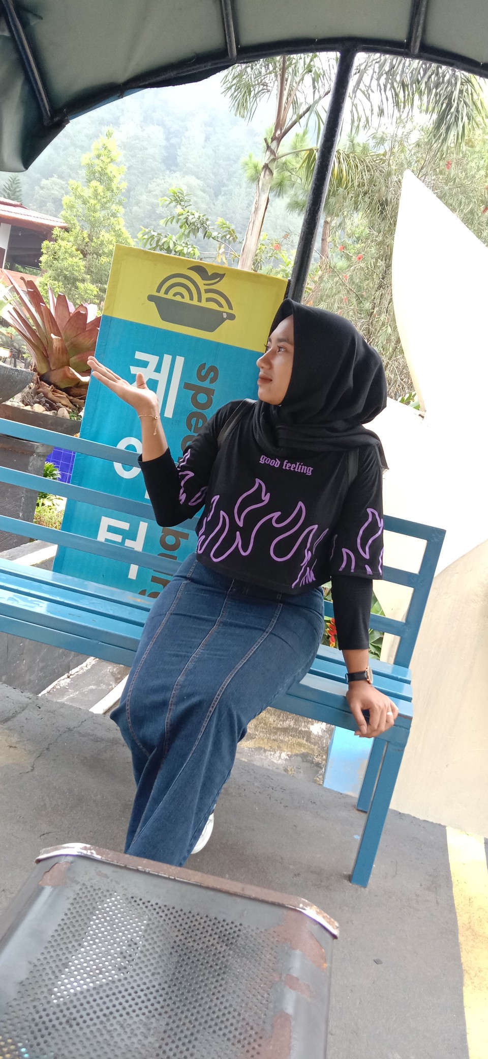 User profile picture