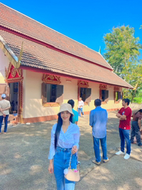 User profile picture