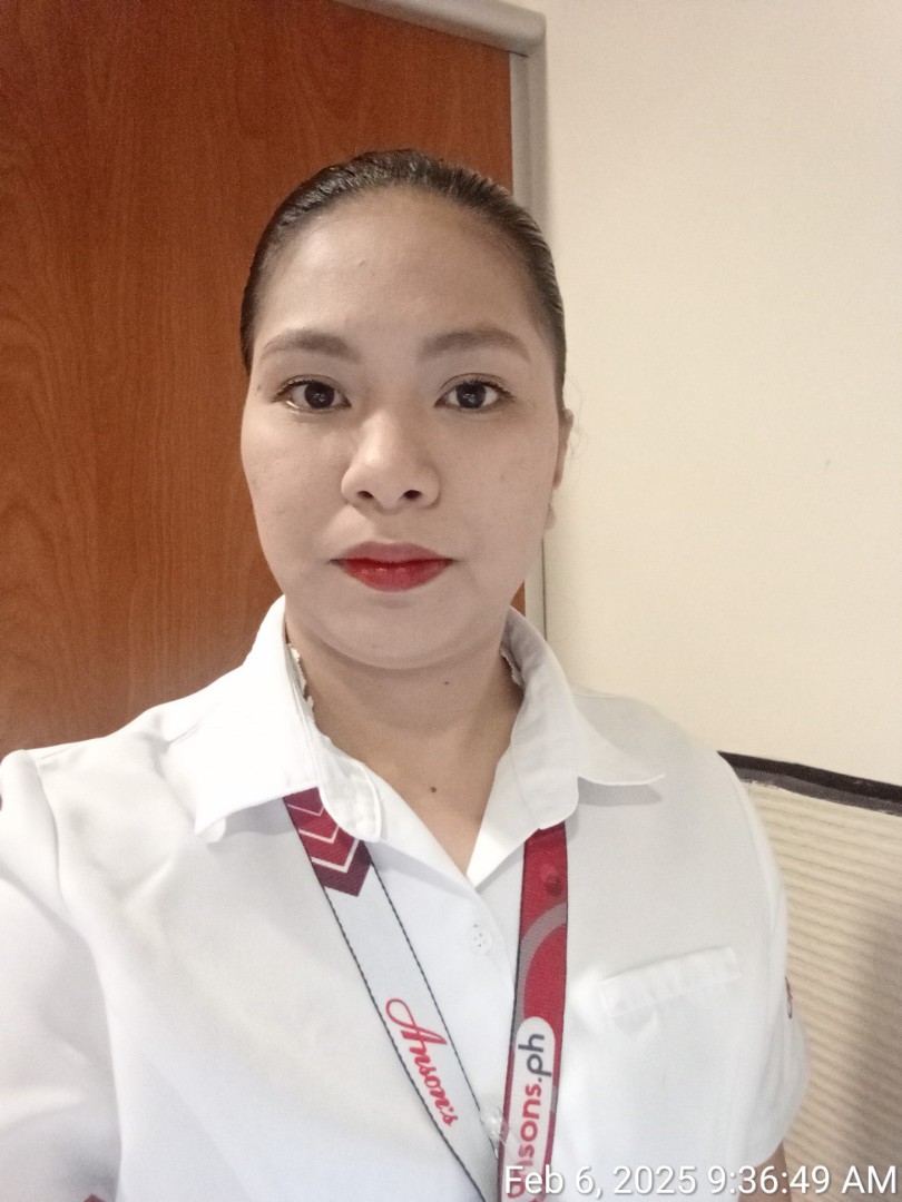 User profile picture