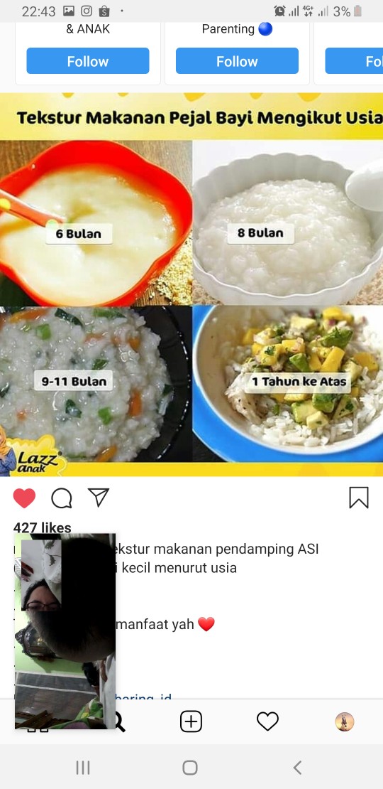6 Vitamin Yang Cocok Untuk Bayi 10 Bulan