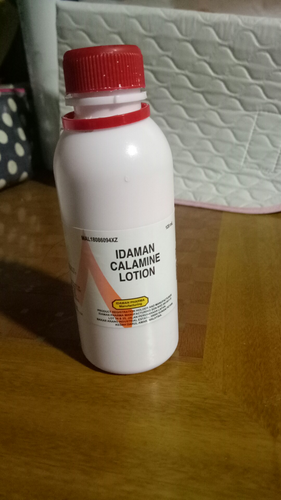 Ruam Pliss Kongsi Tips Macam Mana Nak Hilangkan Kurangkan Ru