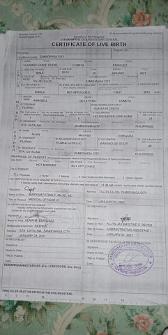 Get copies of vital records and ID cards - USAGov