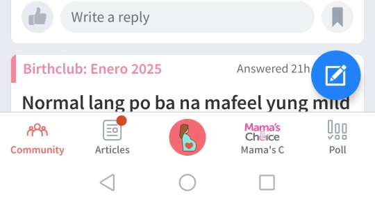 Post reply image