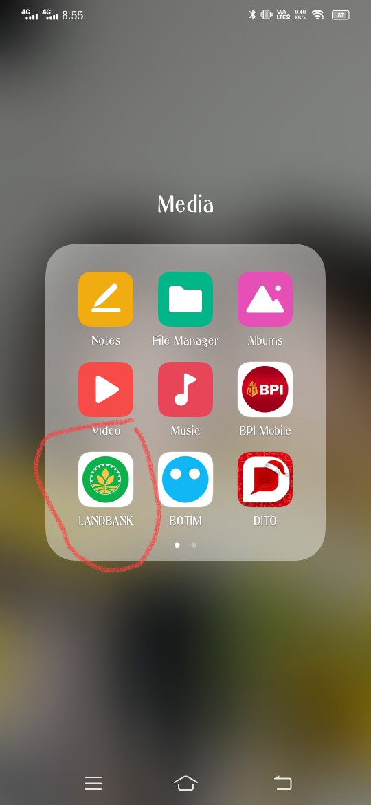 Post reply image