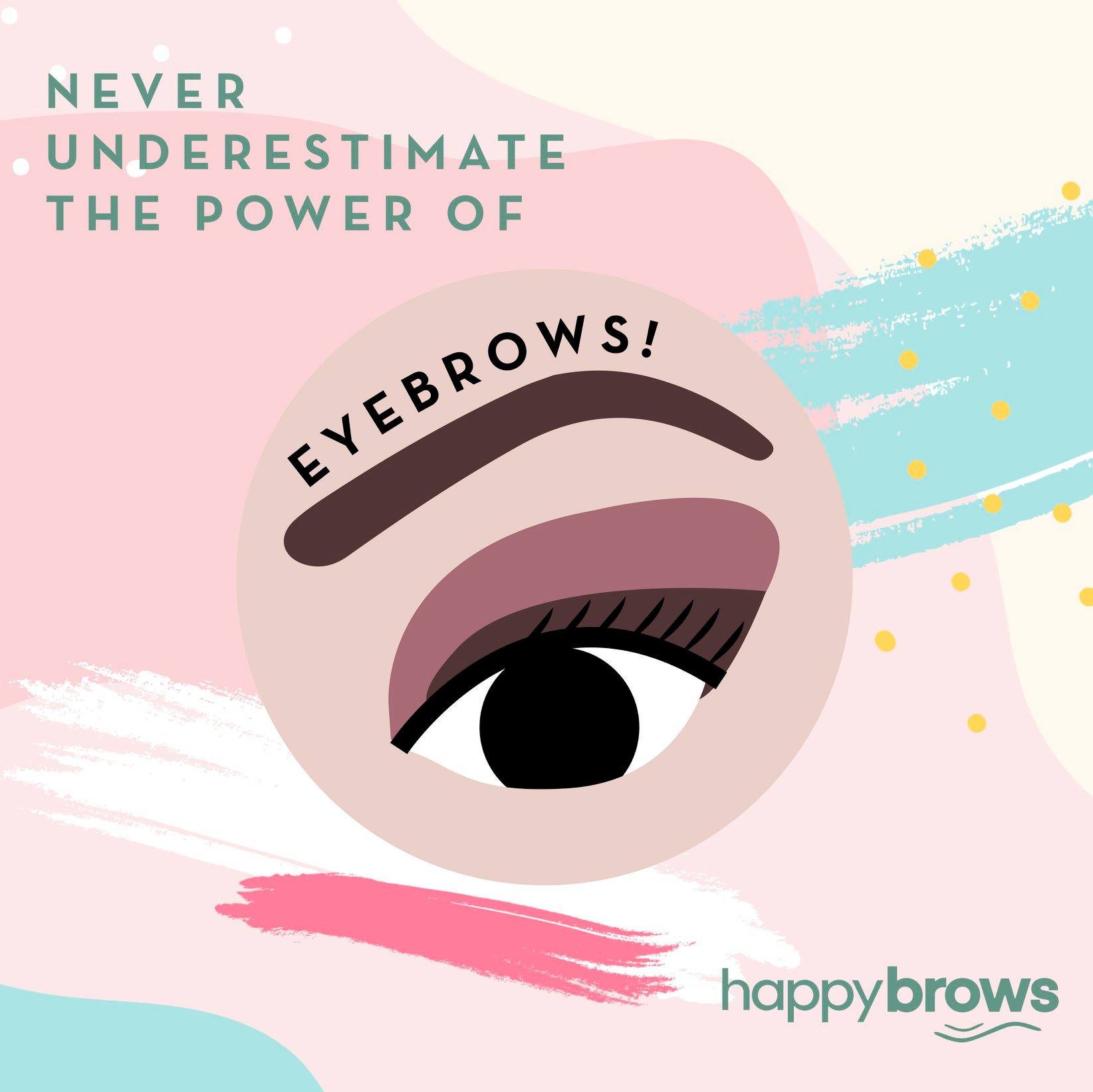 Unhappy Brows? Discover The Condition Behind Your "Sad Face" - co6bjju