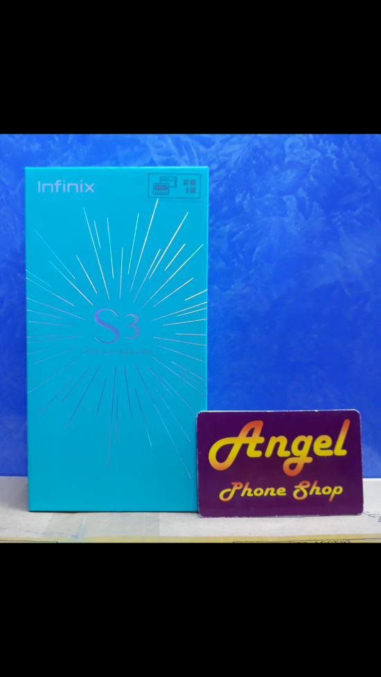 infinix s3 x573 ram 3gb rom 32gb garansi resmi infinix s3 x573 ram 3gb rom 32gb garansi resmi