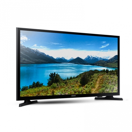 SHARP LED TV 32 INCH - LC-32LE180i GARANSI RESMI (BLACK 