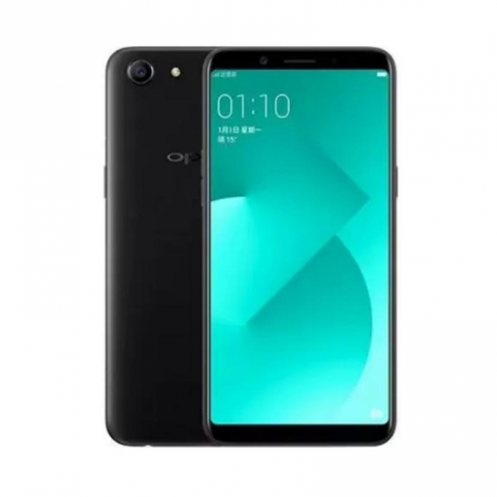 OPPO A83 - Black  Pasarwarga