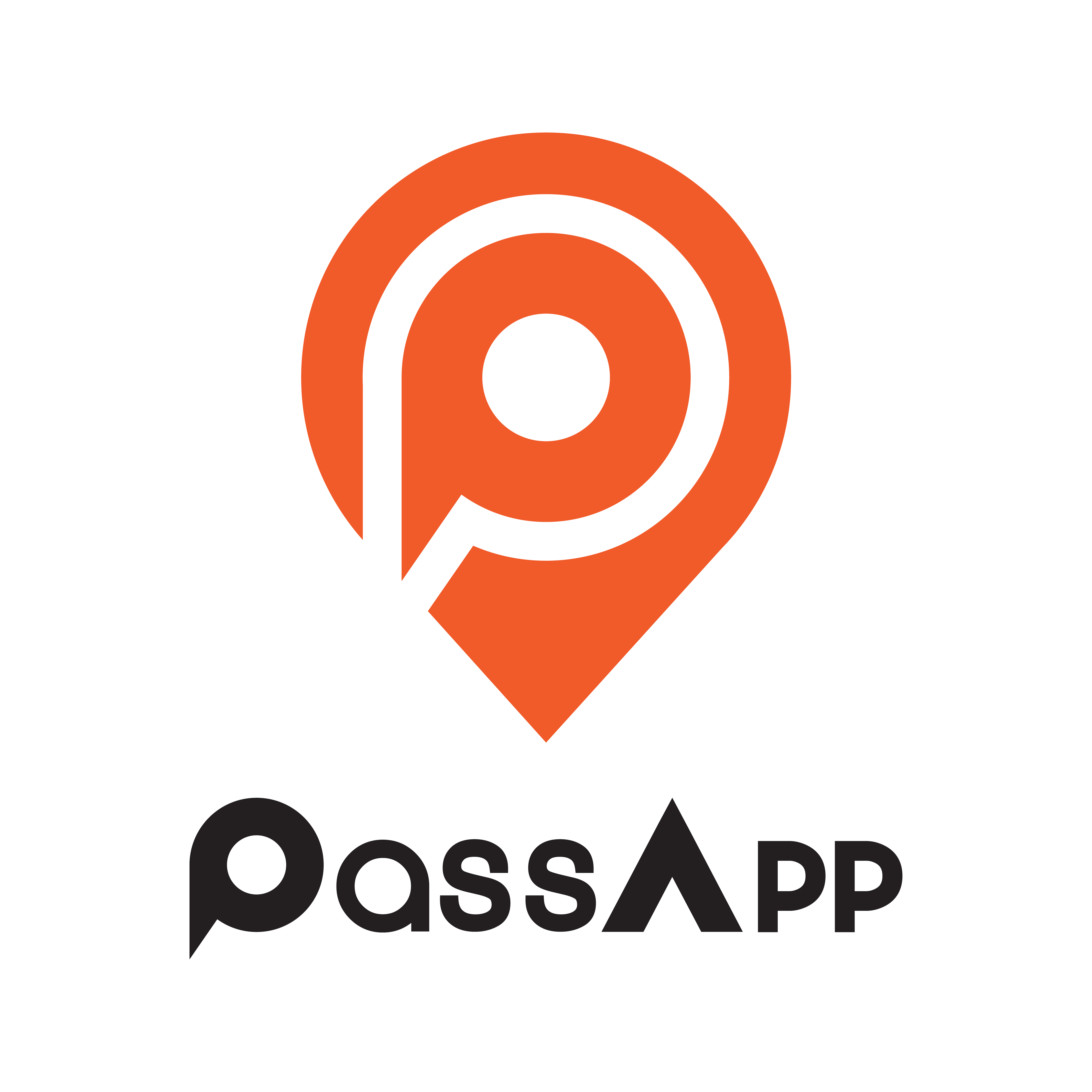company logo