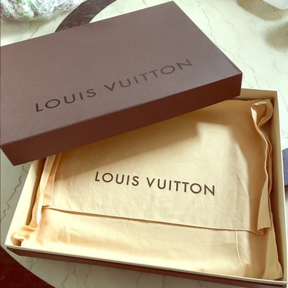 How to Spot a Louis Vuitton Fake: From the Box to the Bag