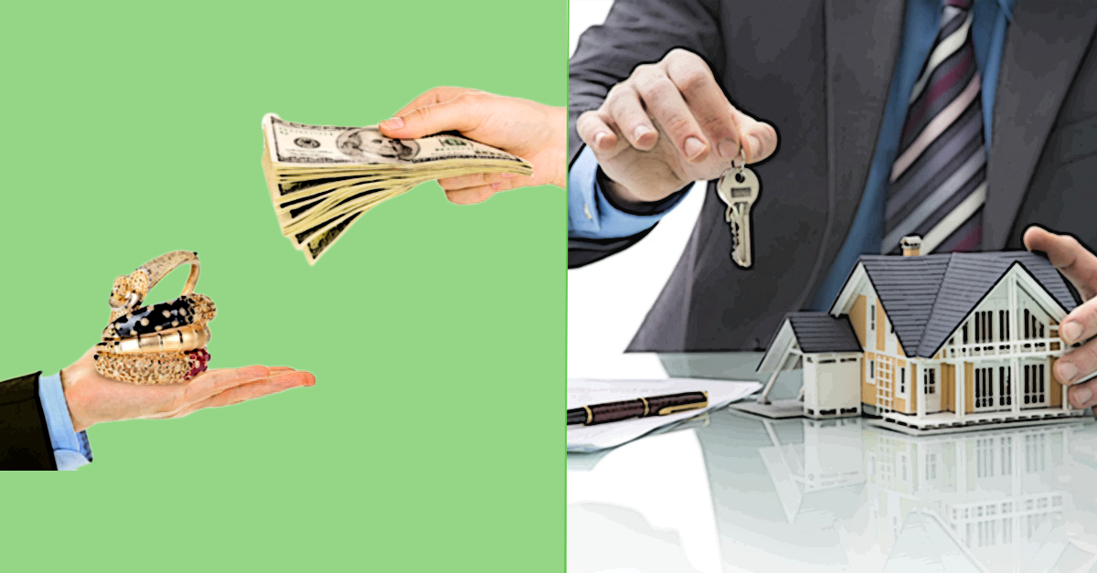 The Benefits of Pawning A New Perspective PawnHero Blog