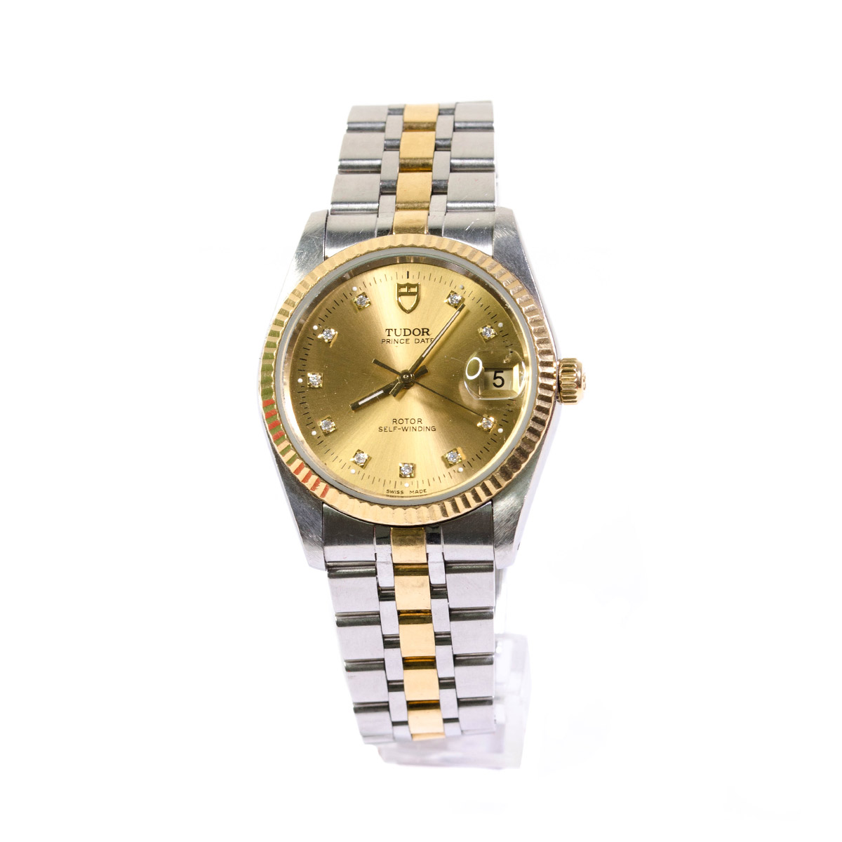 Prince date watch Prince Date Watch