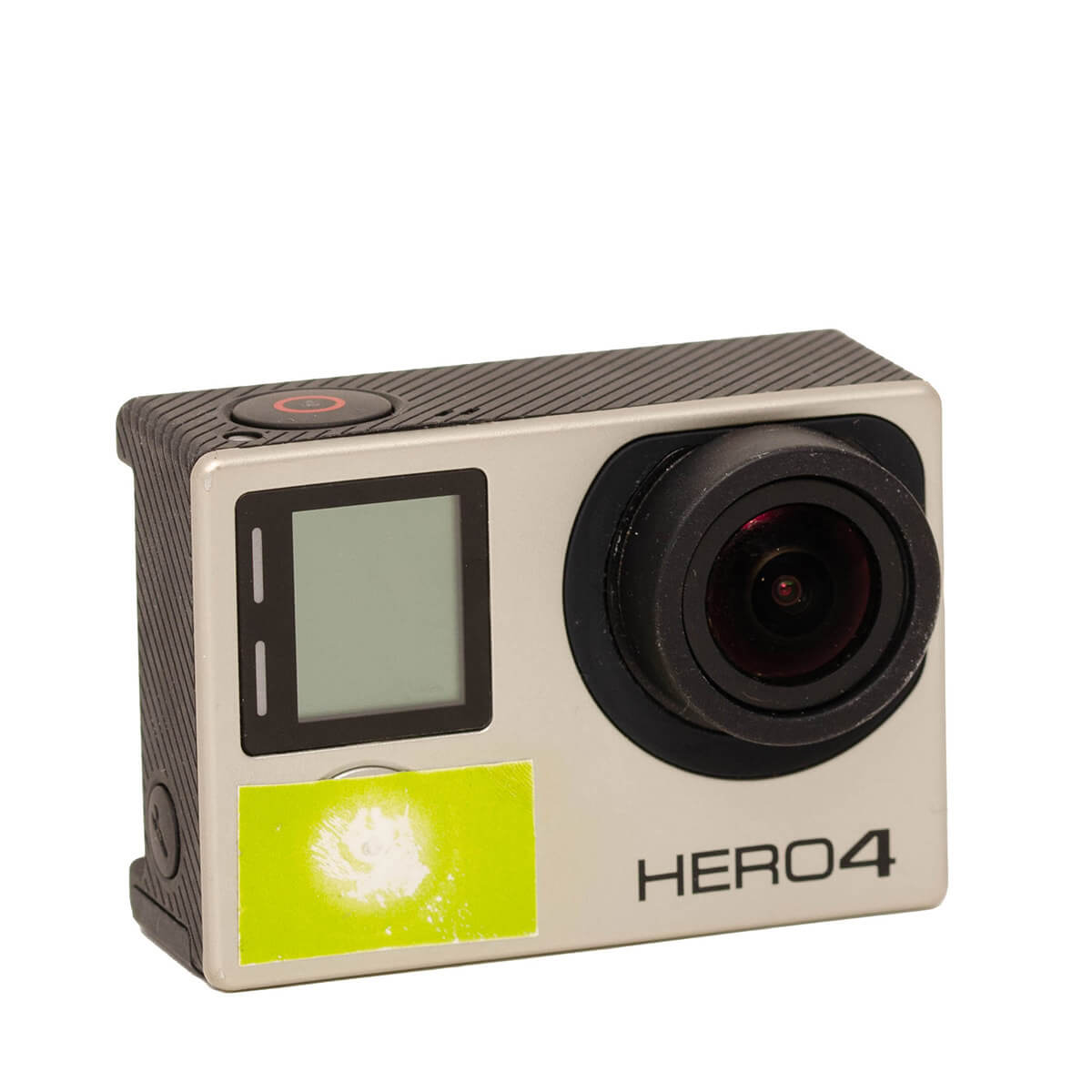 Hero 4