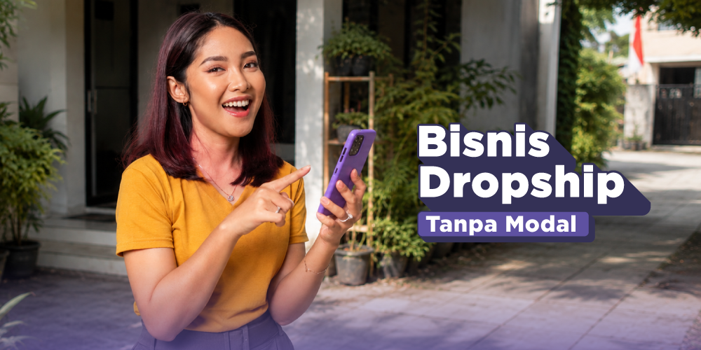 Mau Dapet Cuan dari Bisnis Dropship? Pahami Dulu Cara Kerjanya