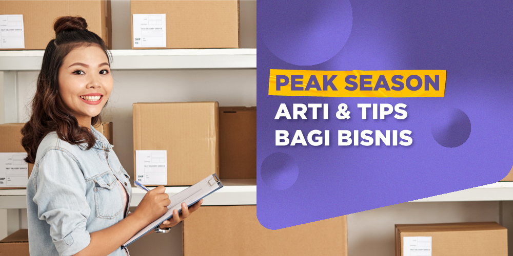 Arti Peak Season dan Bedanya dengan High dan Low Season untuk Bisnis