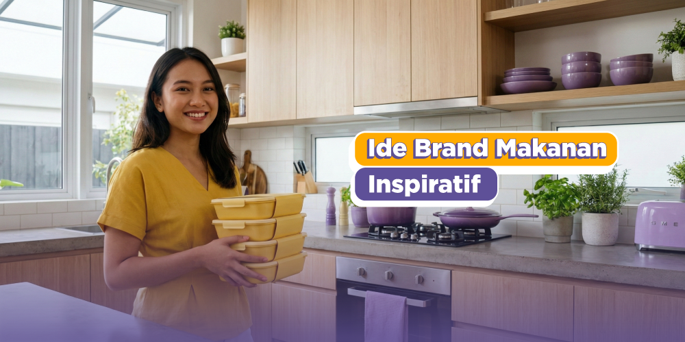 9 Ide Brand Makanan Inspiratif dari Paxel eKuliner Awards 2025